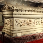 Alexander Tomb
