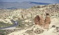 Cappadocia - Imagination Valley