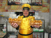 Istanbul [4] and Fun Fare