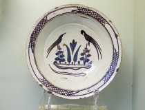 Plate