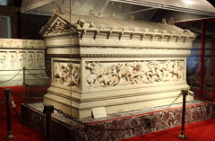 Alexander Tomb