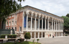 Istanbul Archaeology Museum