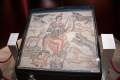 Orpheus Panel