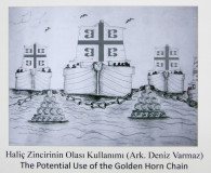 Golden Horn Chain