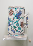Iznik mug