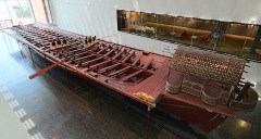 War Galley