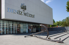 Sea Museum