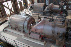 Turbines