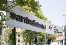 Santral