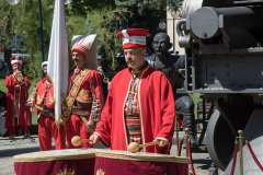 Kettledrummer