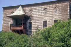 Arts and Crafts Museum