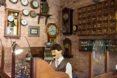 The Clockmaker