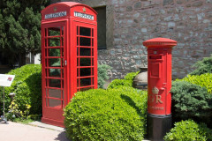 British Post Office