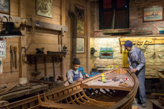 Boatbuilders