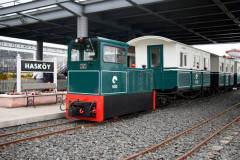 Railway