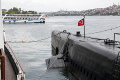 Submarine