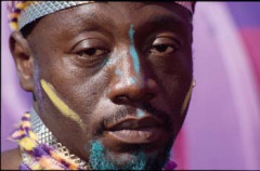 Pensive Mood by Judy Buckley-Sharp