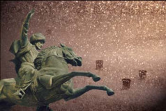 Onward by Mark Buckley-Sharp