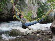 Lykia - Saklikent Gorge and Carpet School